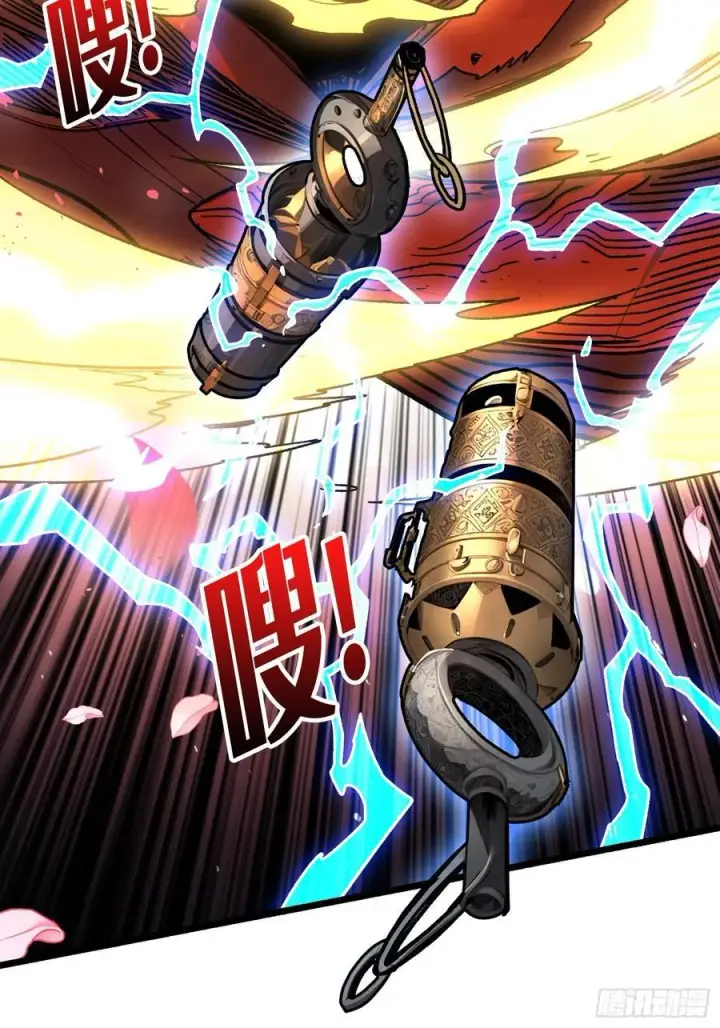 《重燃吧，T0玩家！》暗黑重燃者图50