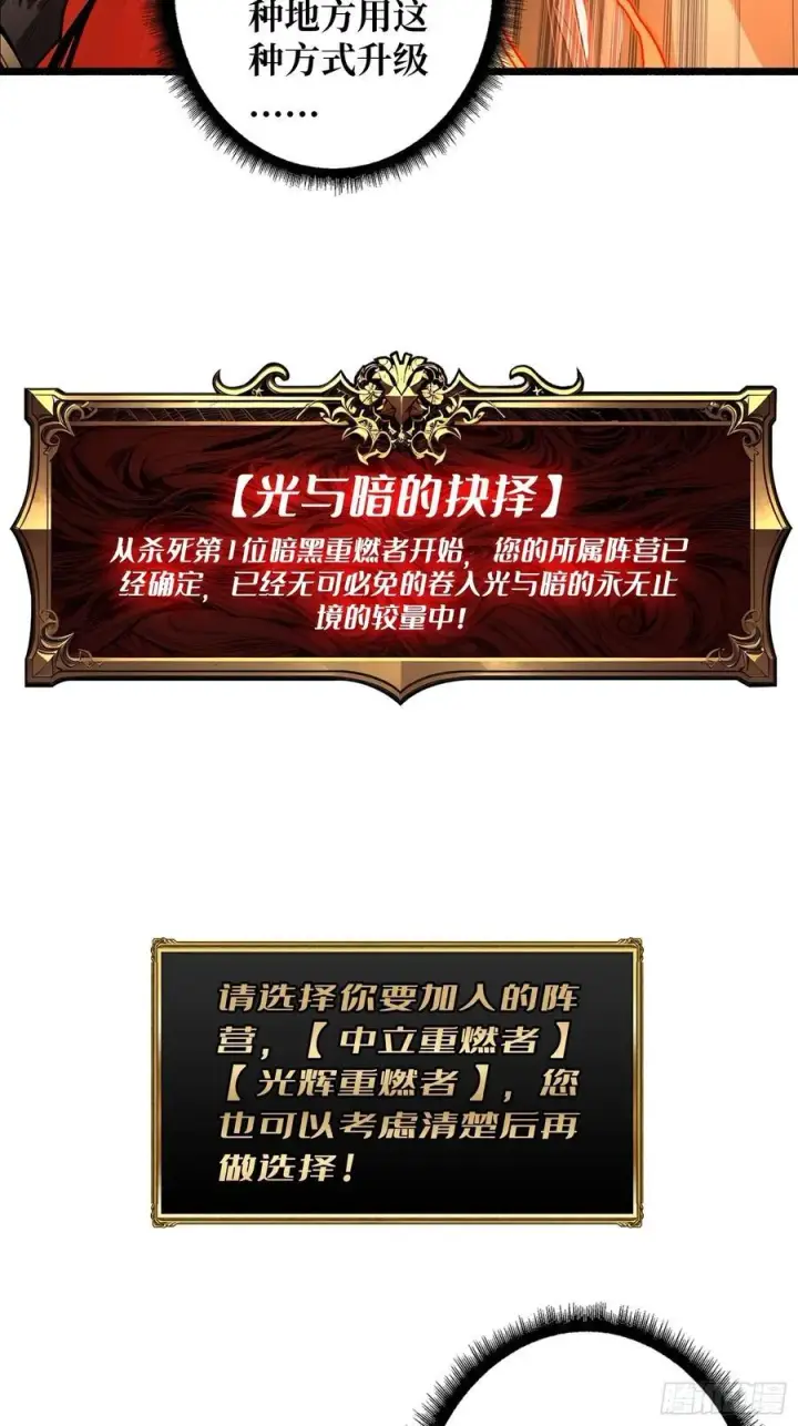 《重燃吧，T0玩家！》暗黑重燃者图56