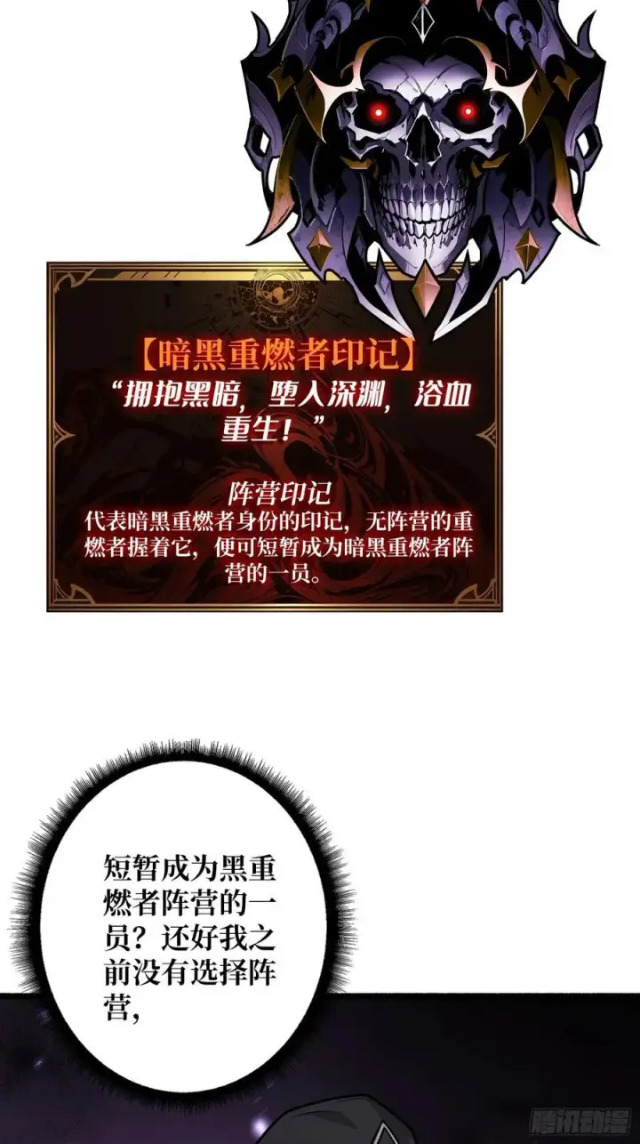 《重燃吧，T0玩家！》暗黑重燃者图60