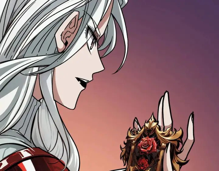 《重燃吧，T0玩家！》第30话 捡漏图112