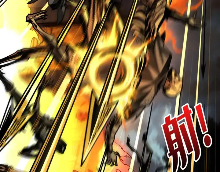 《重燃吧，T0玩家！》第31话 领地危机图102