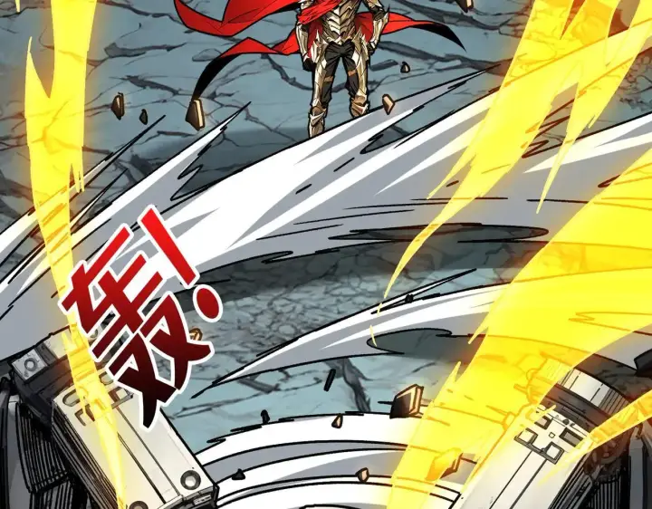 《重燃吧，T0玩家！》第31话 领地危机图69