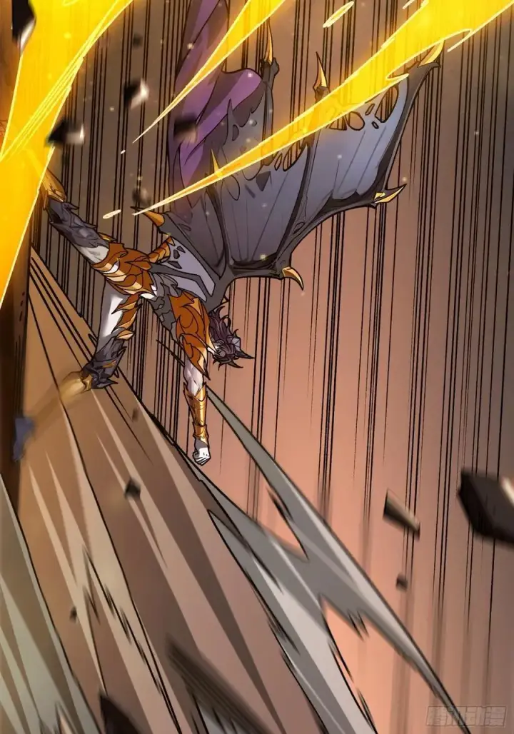 《重燃吧，T0玩家！》33话 恶魔契约图17