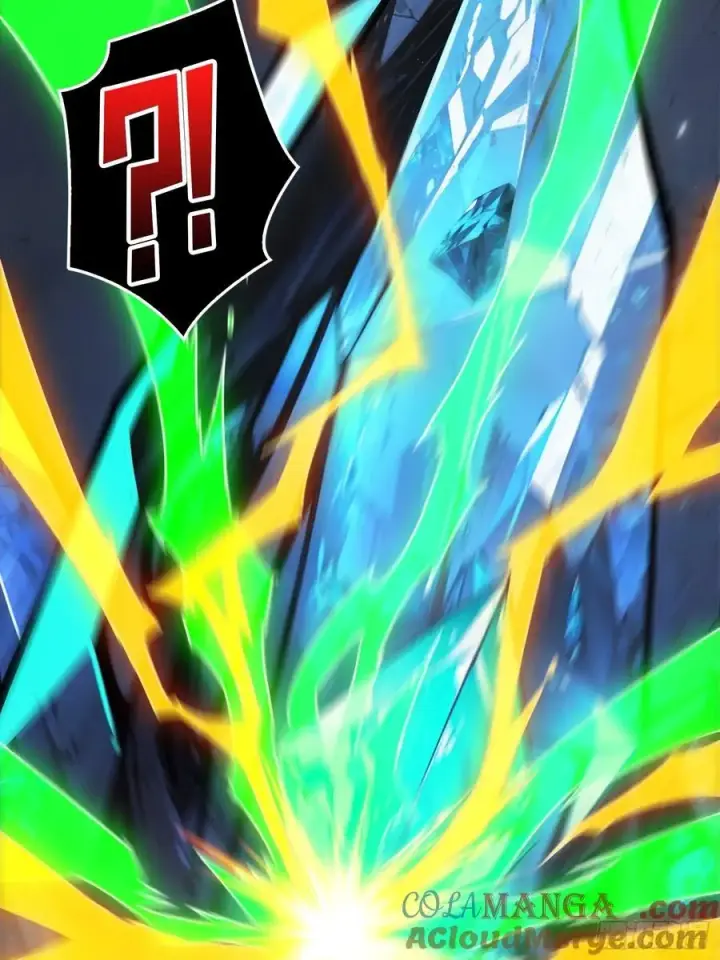 《重燃吧，T0玩家！》33话 恶魔契约图31
