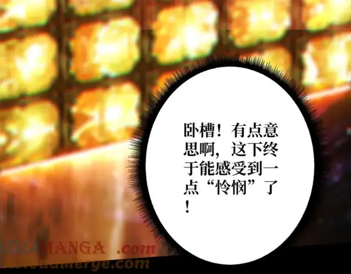 《重燃吧，T0玩家！》第1话 顶级玩家重生游戏世界图105