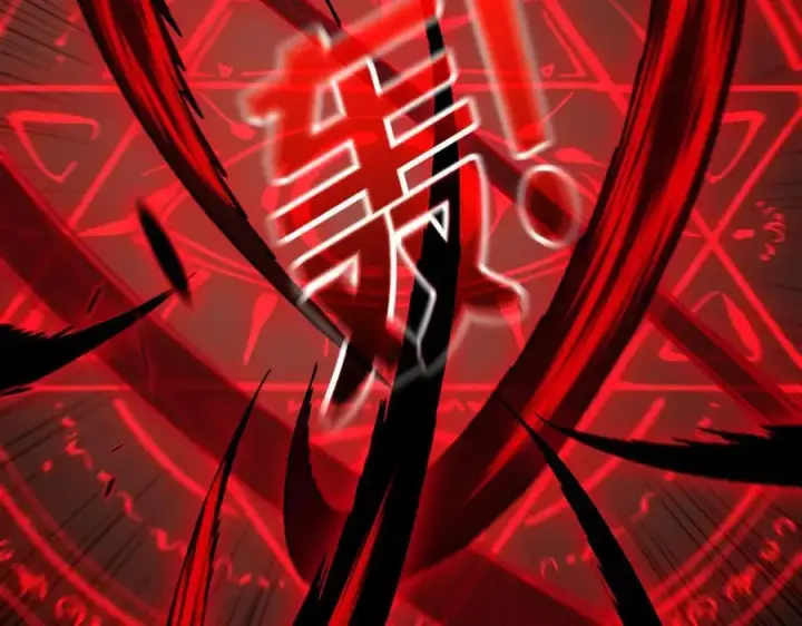 《重燃吧，T0玩家！》第13话 不同的宿命图106