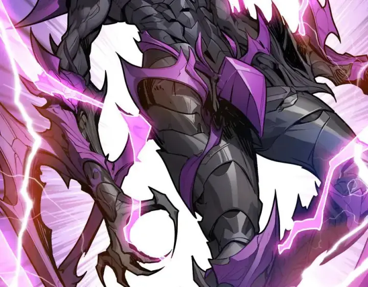 《重燃吧，T0玩家！》第27话 压倒性的PVP图2