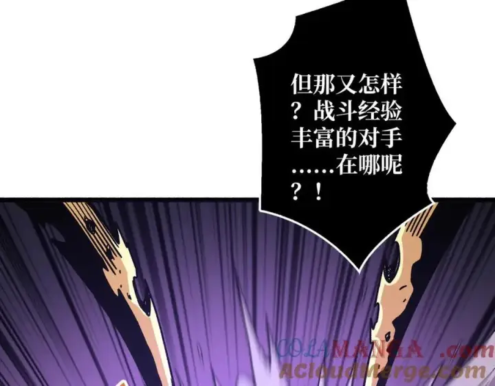 《重燃吧，T0玩家！》第27话 压倒性的PVP图21