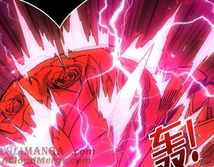 《重燃吧，T0玩家！》第28话 暗黑重燃者图109