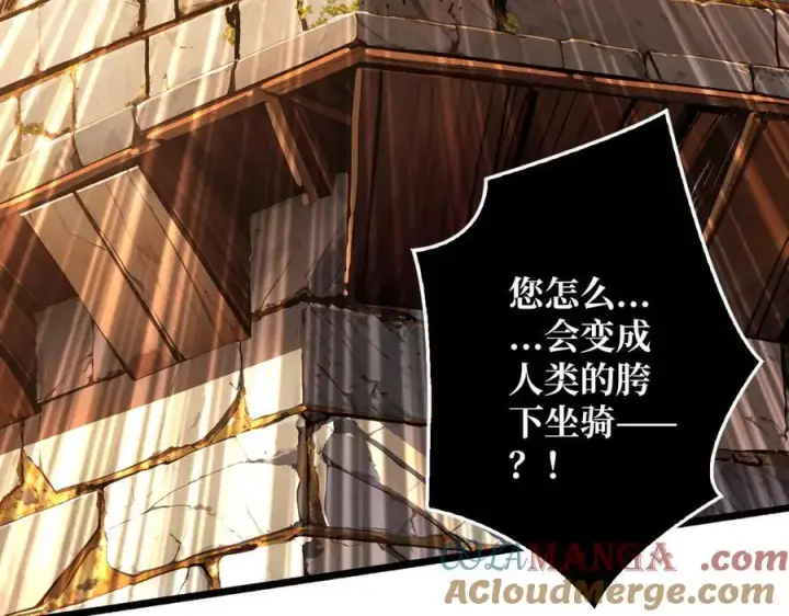 《重燃吧，T0玩家！》第34话 少女的决意图117