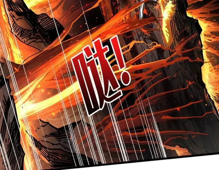 《重燃吧，T0玩家！》第38话 恶魔裂隙图103
