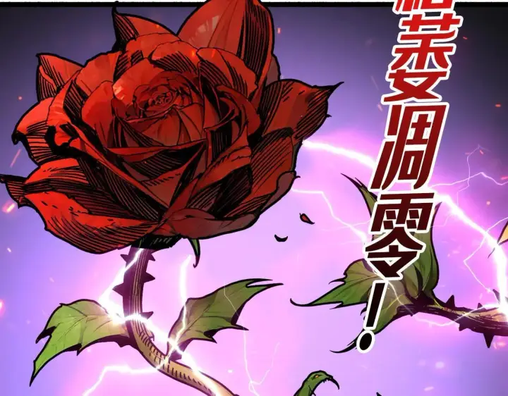 《重燃吧，T0玩家！》第26话 破碎的玫瑰图119