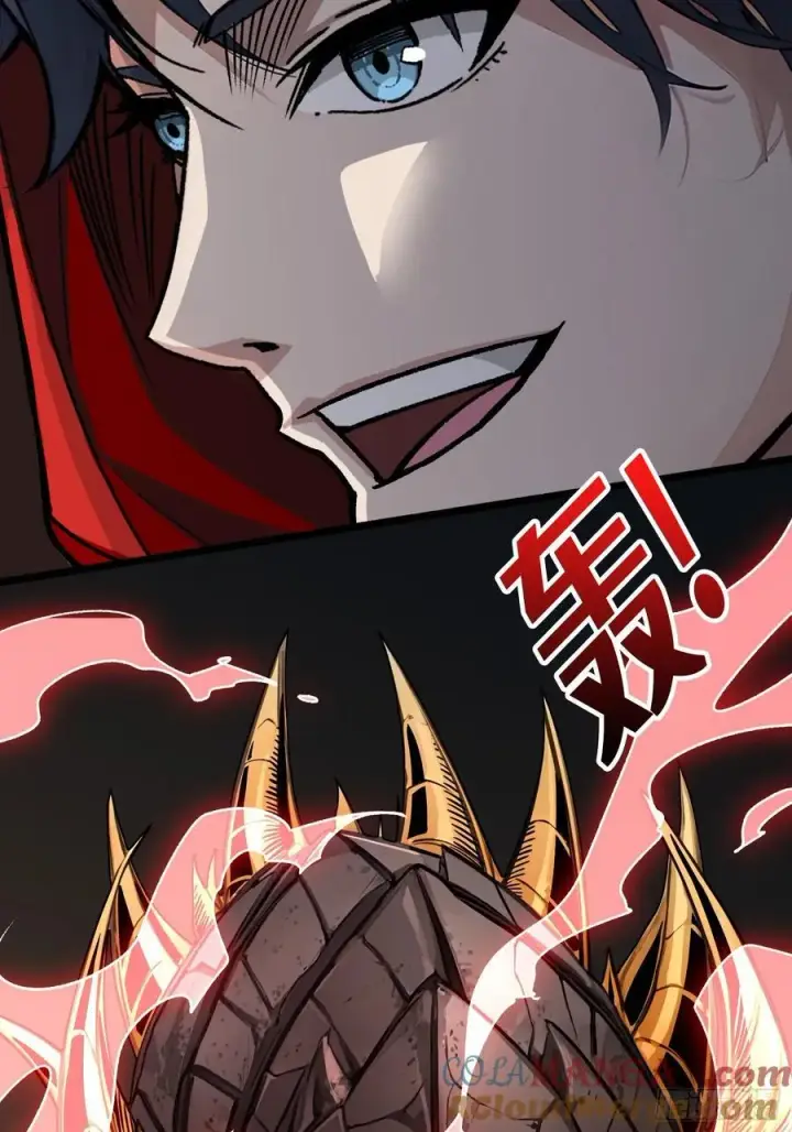 《重燃吧，T0玩家！》魔界金山图19