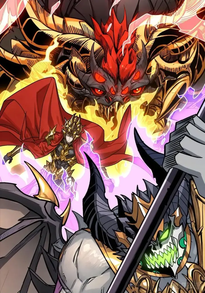 《重燃吧，T0玩家！》魔界金山图20