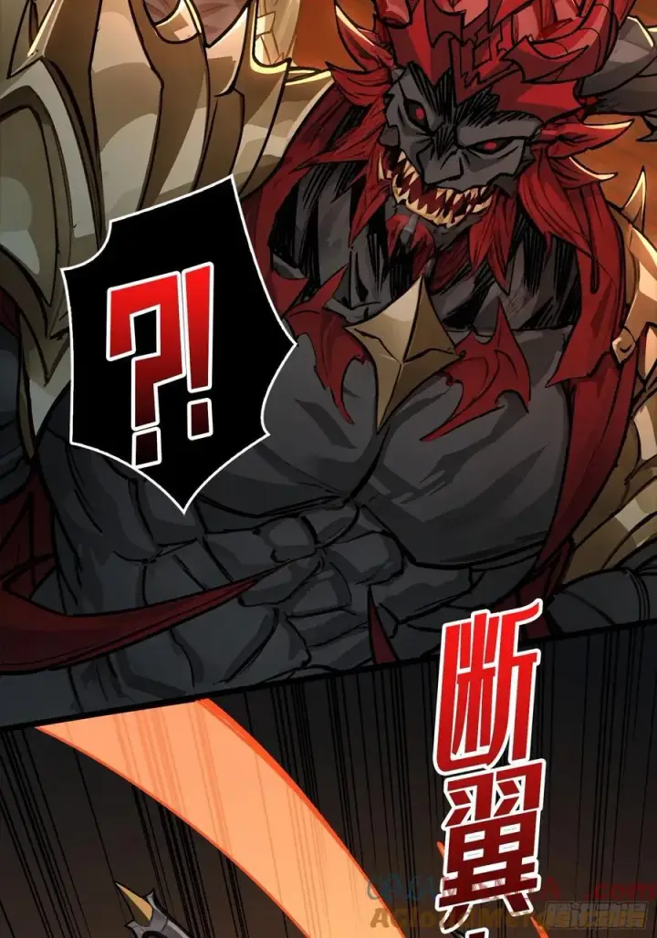 《重燃吧，T0玩家！》魔界金山图46