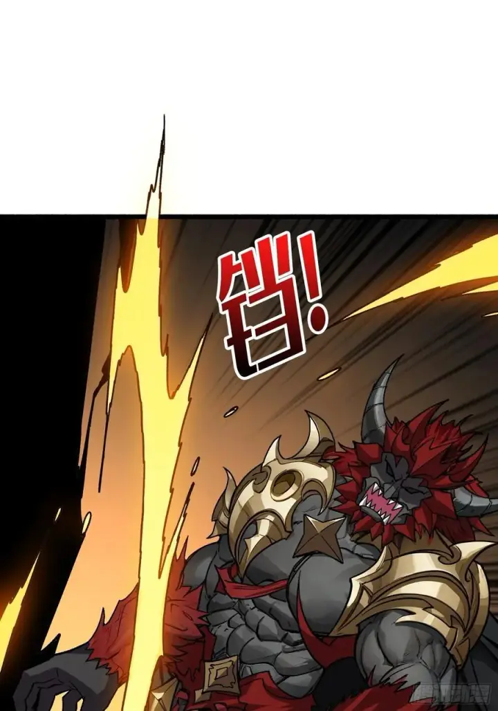 《重燃吧，T0玩家！》恶魔位面开新矿图24