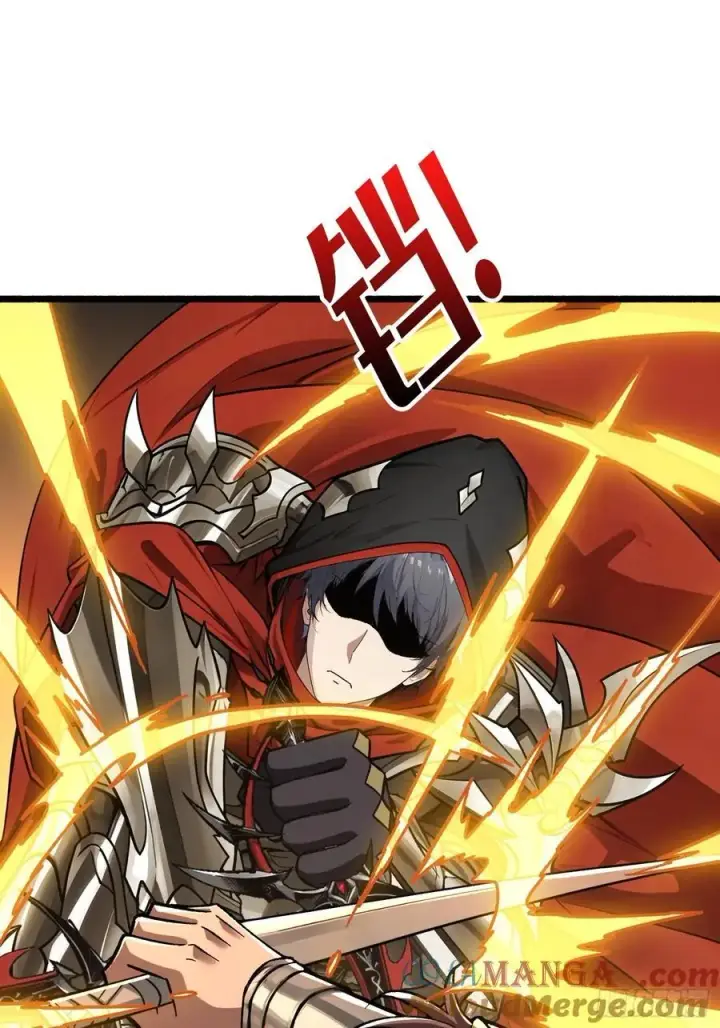 《重燃吧，T0玩家！》复仇图28