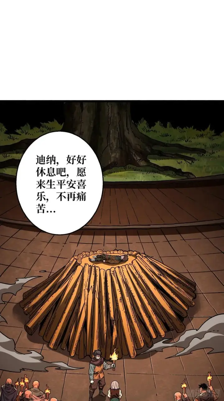 《重燃吧，T0玩家！》复仇图3