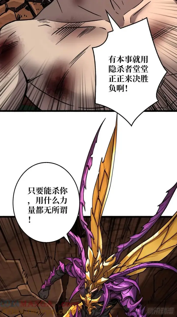 《重燃吧，T0玩家！》复仇图73