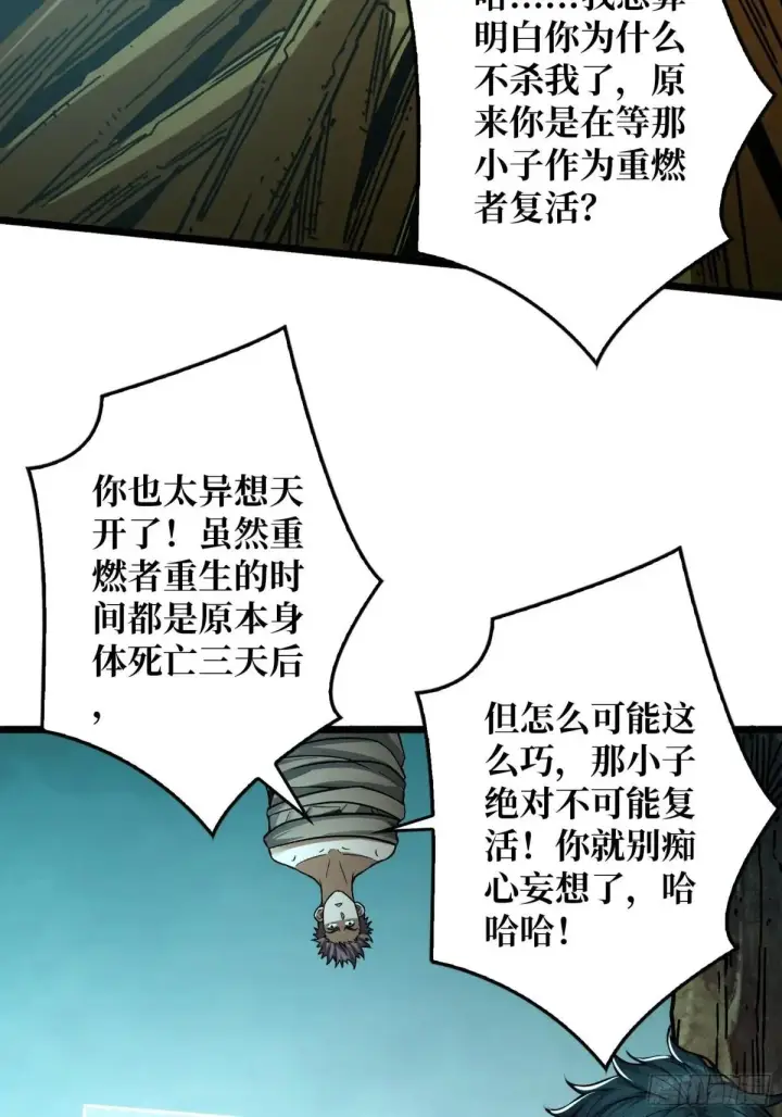 《重燃吧，T0玩家！》重燃图47