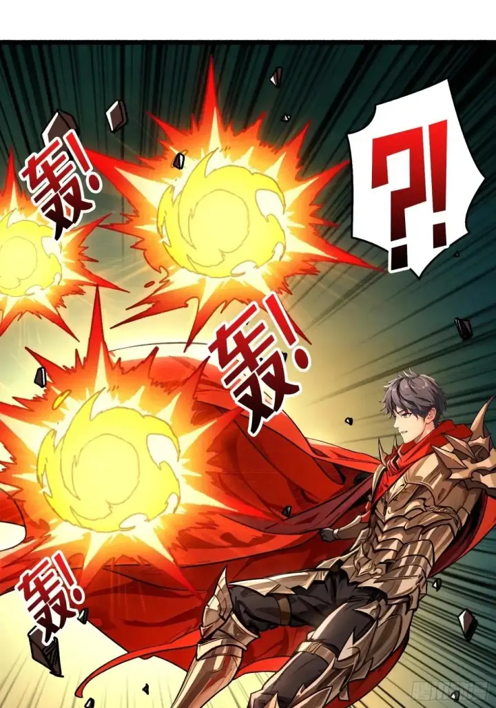《重燃吧，T0玩家！》一日为大哥终身为大哥图25
