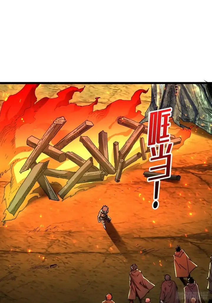 《重燃吧，T0玩家！》一日为大哥终身为大哥图3