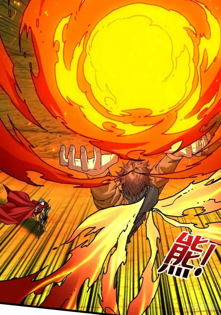 《重燃吧，T0玩家！》一日为大哥终身为大哥图41