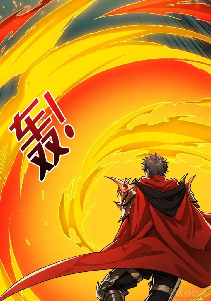 《重燃吧，T0玩家！》一日为大哥终身为大哥图46