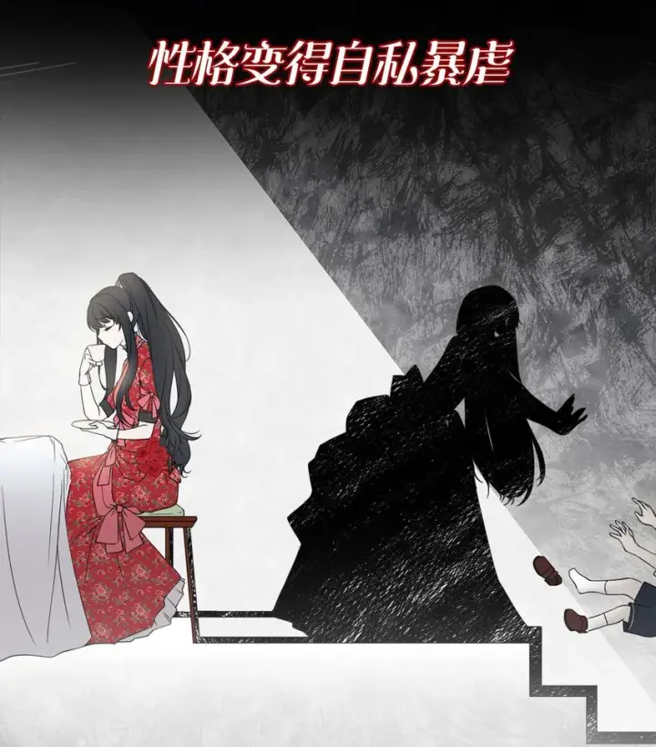 《重生，逆转悲惨命运的莉莉安》序章 预告送福利~图3