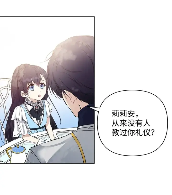 《重生，逆转悲惨命运的莉莉安》06 大帝候图9