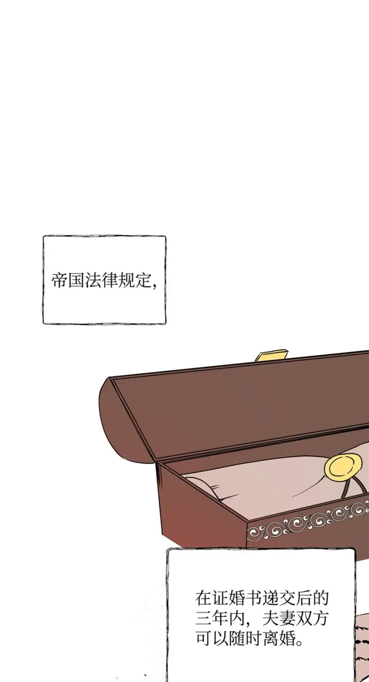 《重生，逆转悲惨命运的莉莉安》07 证婚书图22