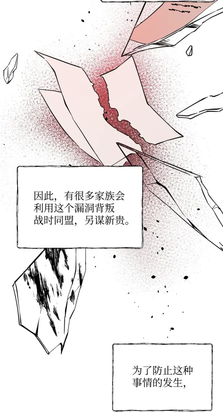 《重生，逆转悲惨命运的莉莉安》07 证婚书图23