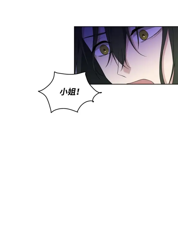 《重生，逆转悲惨命运的莉莉安》09 魔力枯竭症图33