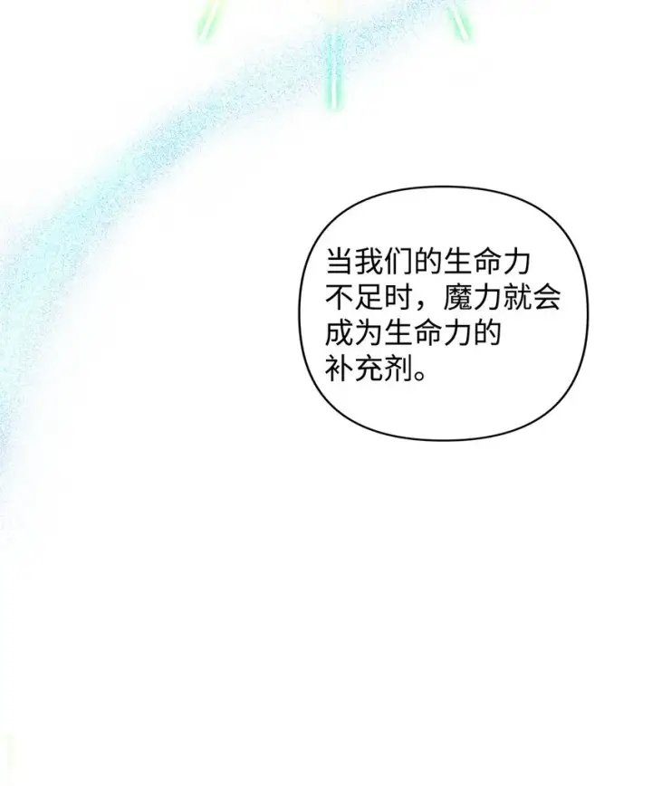 《重生，逆转悲惨命运的莉莉安》09 魔力枯竭症图52