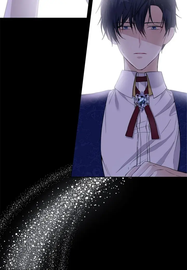 《重生，逆转悲惨命运的莉莉安》09 魔力枯竭症图61