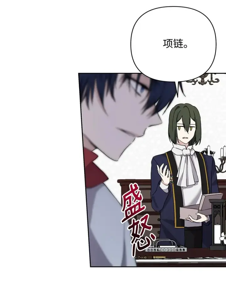 《重生，逆转悲惨命运的莉莉安》10 魔力过剩症图23