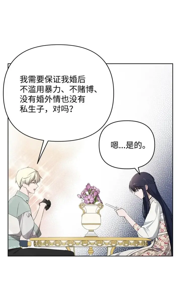 《重生，逆转悲惨命运的莉莉安》24 秘密联姻图11