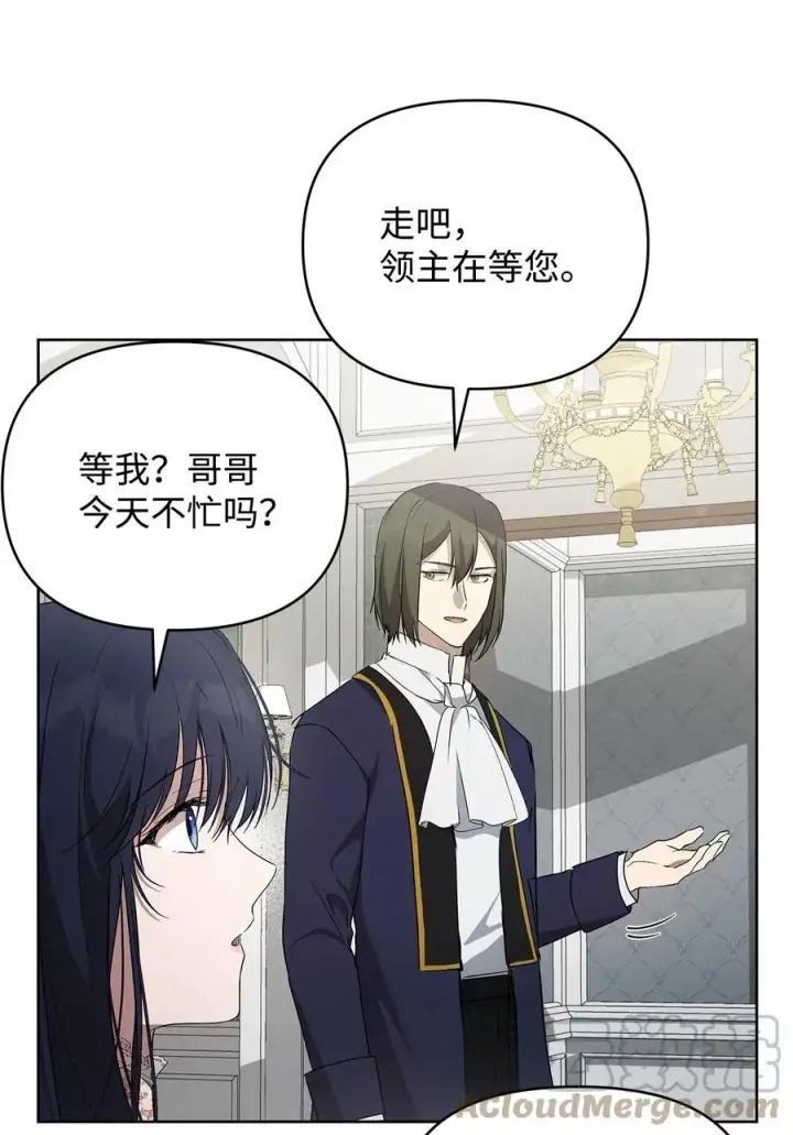 《重生，逆转悲惨命运的莉莉安》24 秘密联姻图40