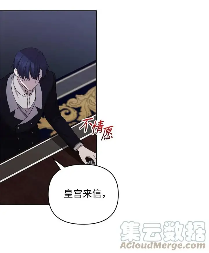 《重生，逆转悲惨命运的莉莉安》24 秘密联姻图55