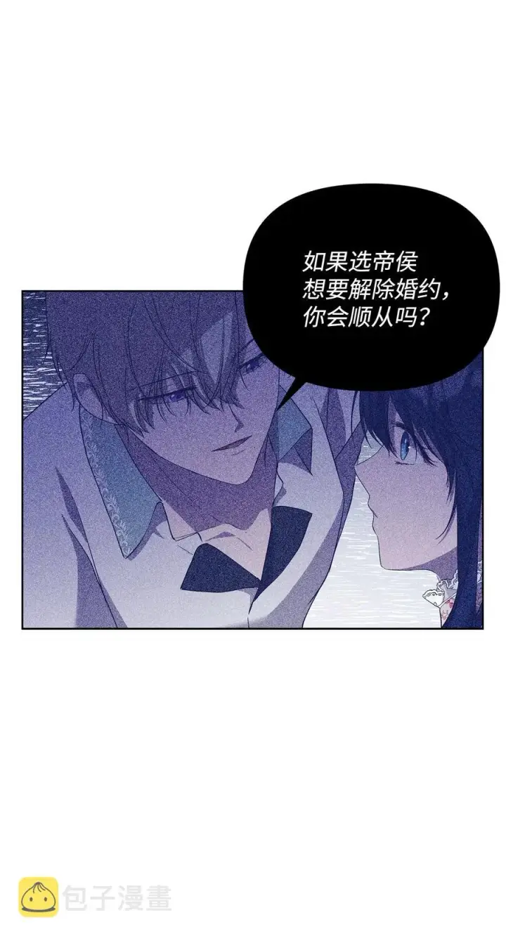 《重生，逆转悲惨命运的莉莉安》24 秘密联姻图71
