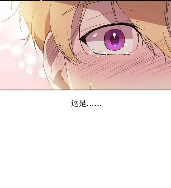 《重生，逆转悲惨命运的莉莉安》25 欲戴王冠，必承其重图48