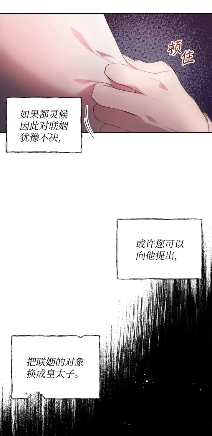 《重生，逆转悲惨命运的莉莉安》29 备选联姻对象图27