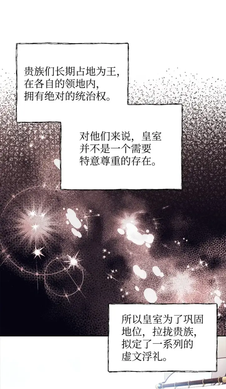 《重生，逆转悲惨命运的莉莉安》30 提前婚期图19