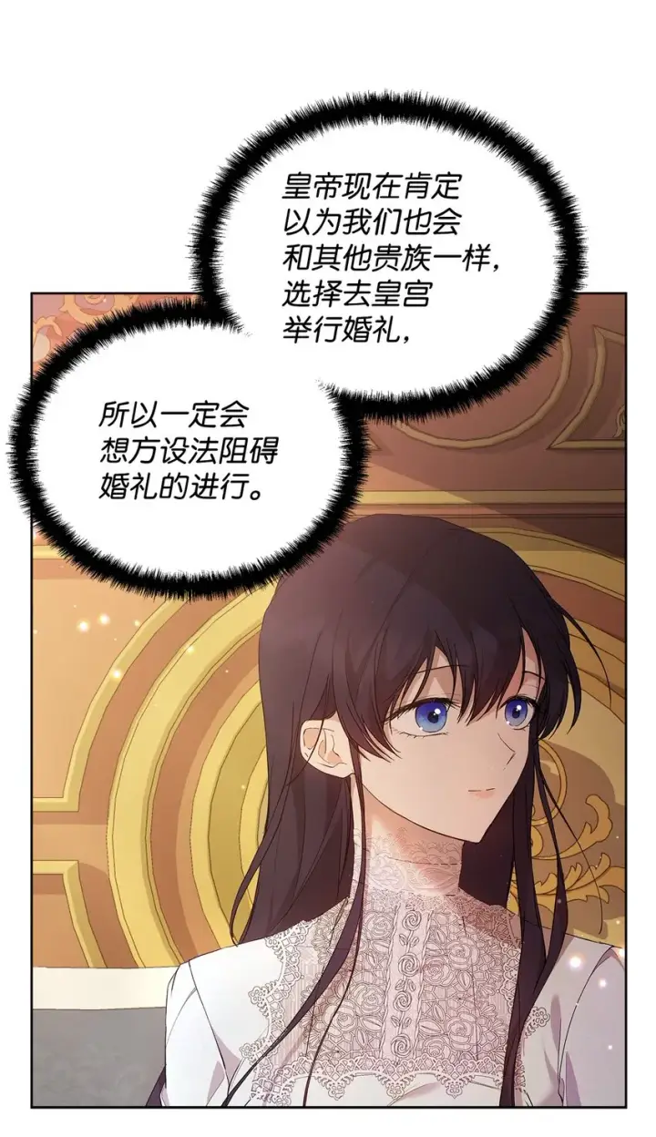 《重生，逆转悲惨命运的莉莉安》30 提前婚期图23