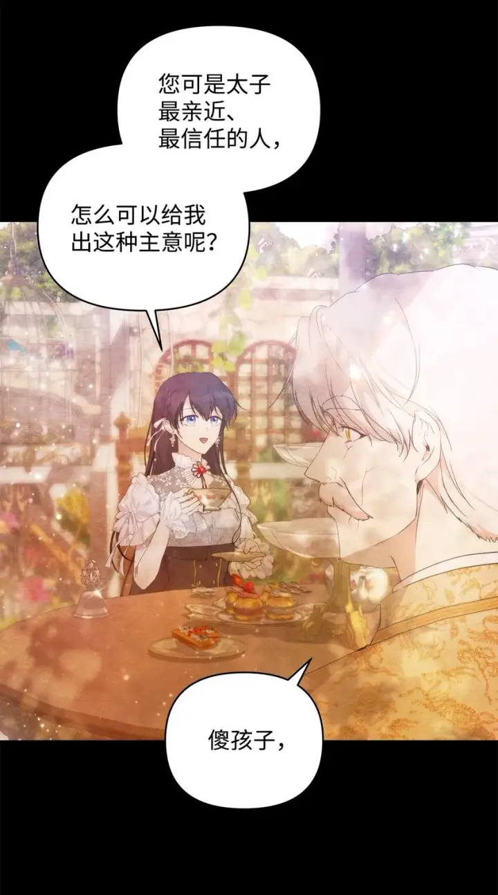 《重生，逆转悲惨命运的莉莉安》31 婚礼许可图14