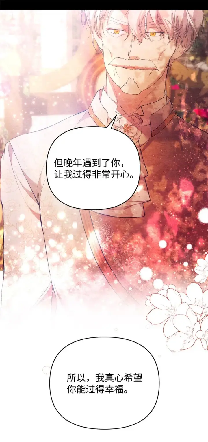 《重生，逆转悲惨命运的莉莉安》31 婚礼许可图18