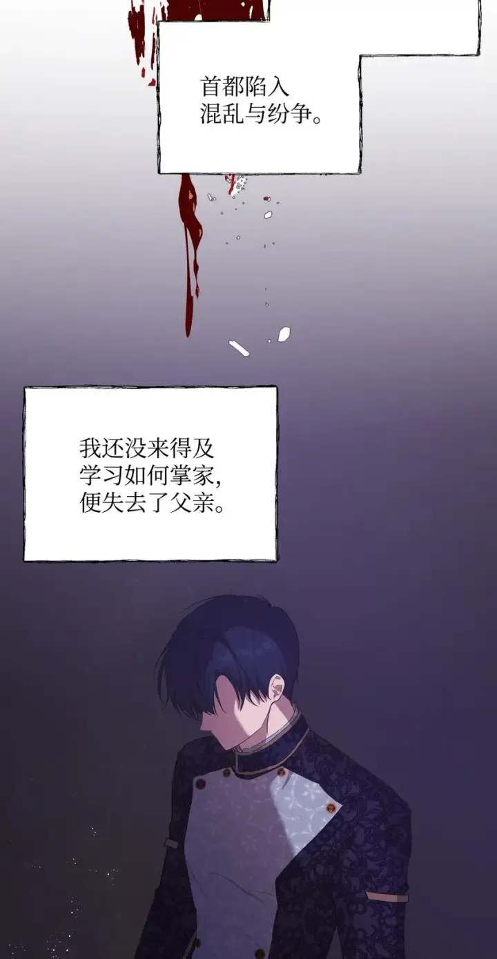 《重生，逆转悲惨命运的莉莉安》32 无奈的领主图26