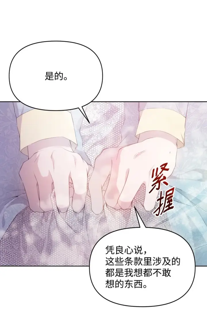 《重生，逆转悲惨命运的莉莉安》33 婚前协议图28