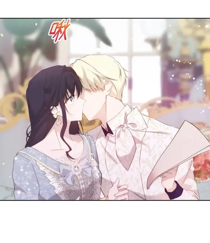 《重生，逆转悲惨命运的莉莉安》33 婚前协议图51