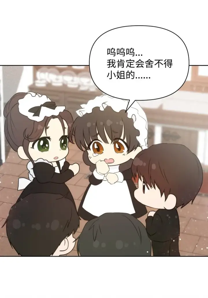 《重生，逆转悲惨命运的莉莉安》34 婚礼准备图14